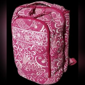 VERA BRADLEY BACKPACK